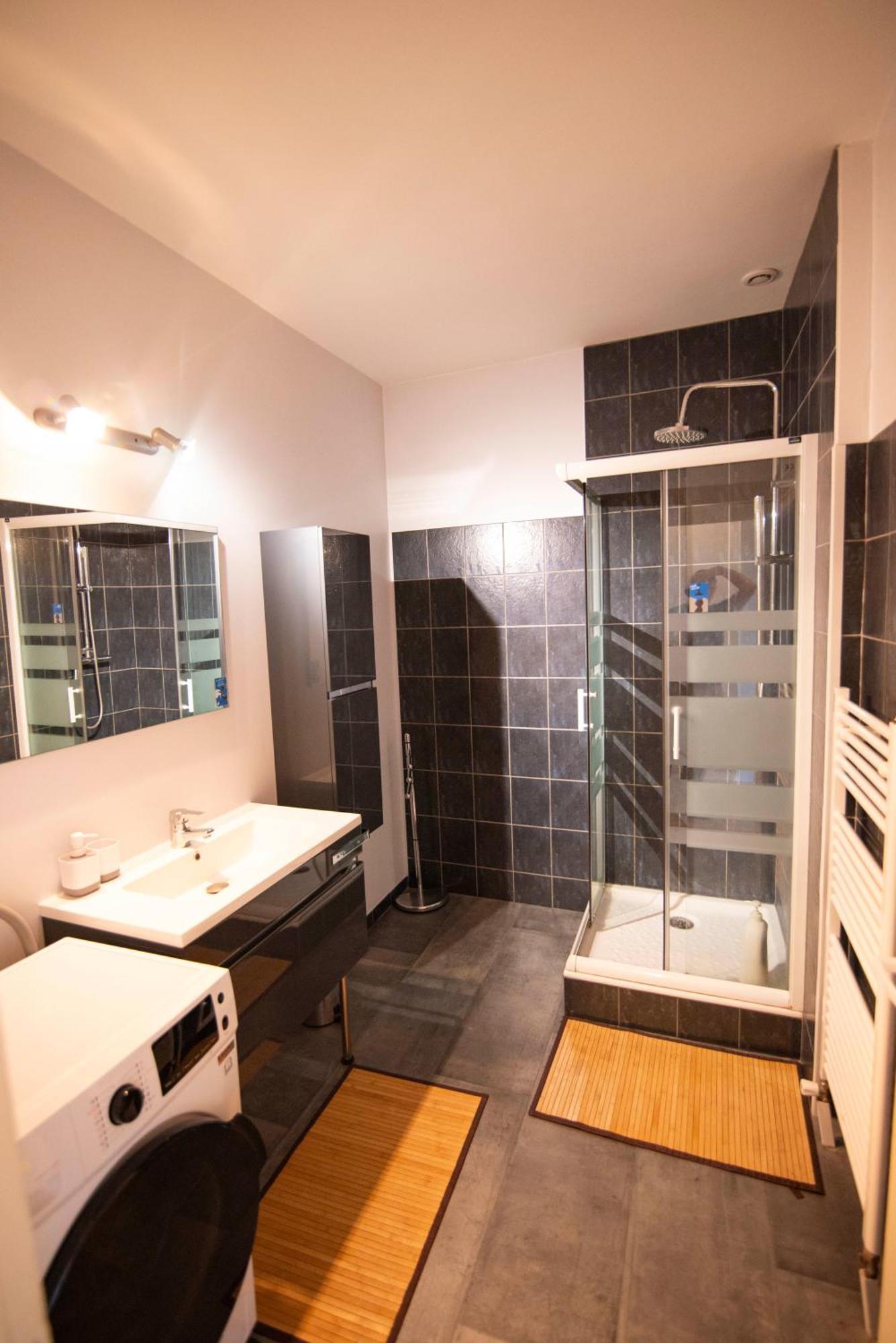 Appartement De 80M2 Le Breuil A Albi Classe 3 Etoiles Bagian luar foto