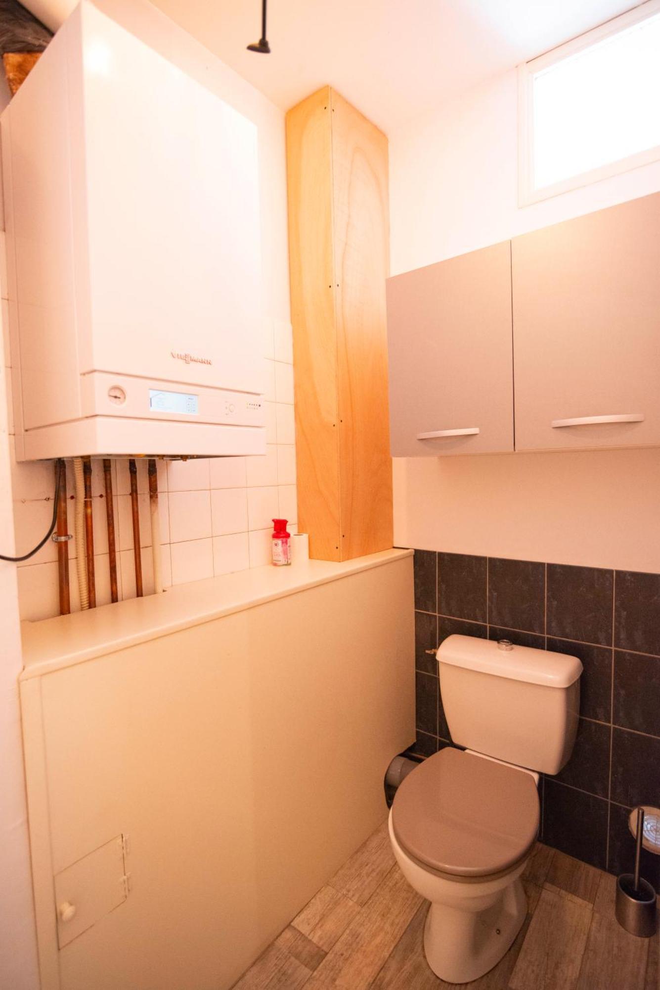 Appartement De 80M2 Le Breuil A Albi Classe 3 Etoiles Bagian luar foto