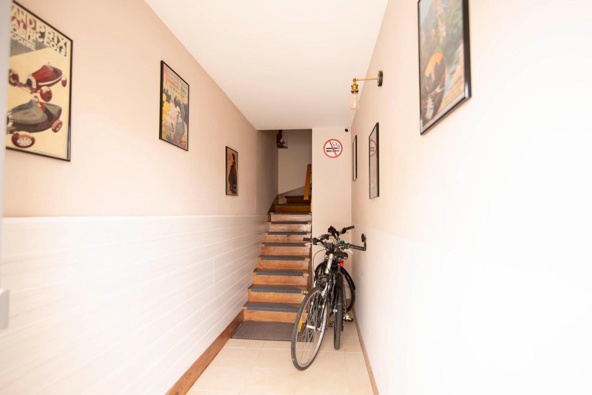 Appartement De 80M2 Le Breuil A Albi Classe 3 Etoiles Bagian luar foto